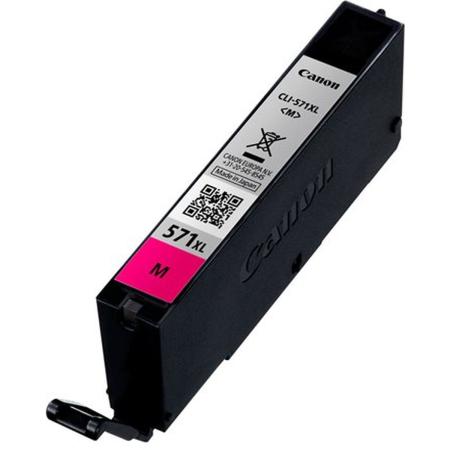 Canon CLI-571XL M BL Sec