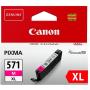 Canon CLI-571XL M BL Sec