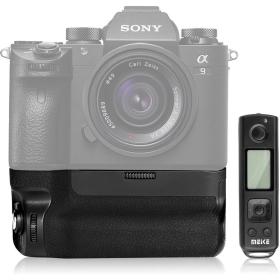 Meike Battery Pack Sony A9 Pro