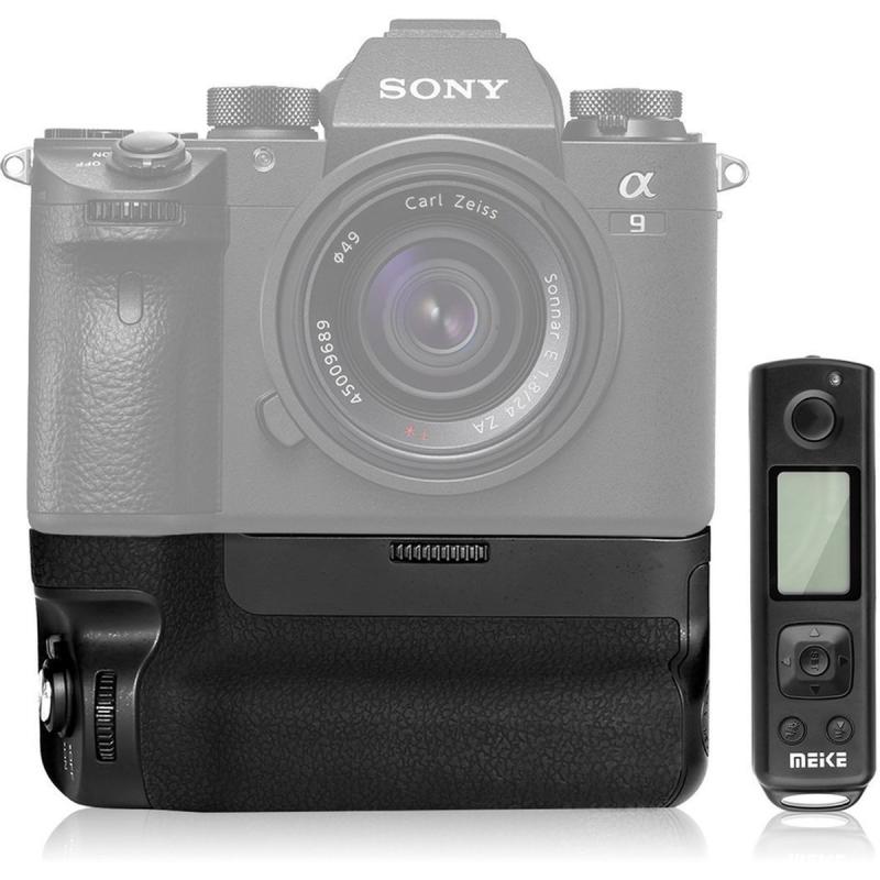 Meike Battery Pack Sony A9 Pro