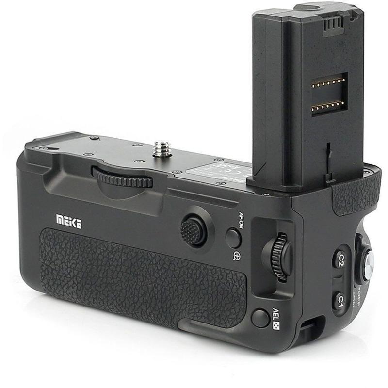 Meike Battery Pack Sony A9