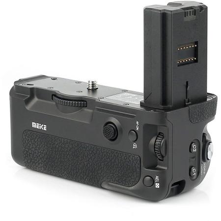 Meike Battery Pack Sony A9