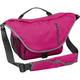 Cullmann Madrid Sports Maxima 125+ Red-Purple/Grey