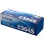 HP SA CLT-C504S Cyan Toner