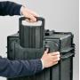 Explorer Cases 5326 Case Black 627x475x292