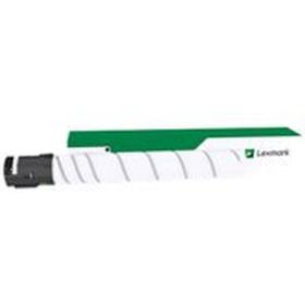 Lexmark 64X Black Toner Cartridge Standard