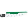 Lexmark 64X Black Toner Cartridge Standard