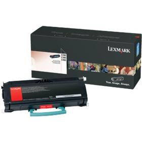 Lexmark Toner Cartridge Black E26/36