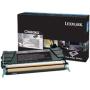 Lexmark Black High Yield Corporate Toner