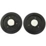 DNP Paper Adapters 2 Pieces For 13x18 Paper DS-RX1 Printer