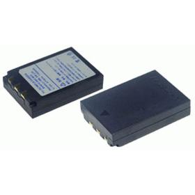 IonSmart IS-LI10B/12B Olympus