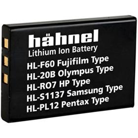 Hahnel Fujifilm NP-60