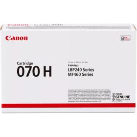 Canon Cartridge 070 H