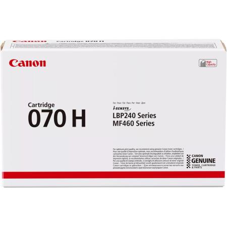 Canon Cartridge 070 H