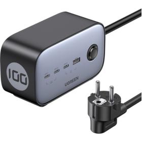 Ugreen 65W DigiNest Cube (2C2A) 60113