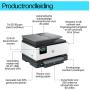 HP OfficeJet Pro 9120B All-In-One Printer