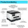 HP OfficeJet Pro 9130B All-In-One Printer