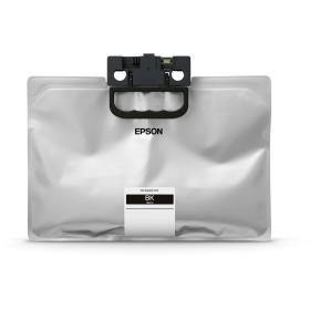 Epson XXL Formaat Black Origineel Inktpakket For WorkForce Pro WF-C529 WF-C579