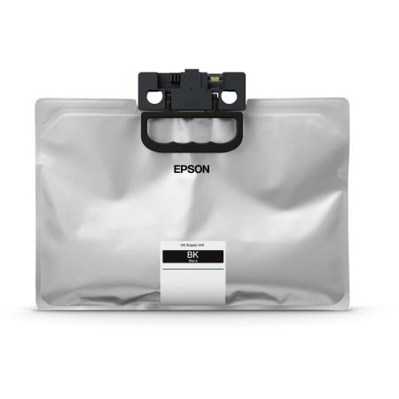 Epson XXL Formaat Black Origineel Inktpakket For WorkForce Pro WF-C529 WF-C579