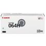 Canon 064H Cyan Origineel Toner Cartridge For I-Sensys LBP722CDW MF832CDW