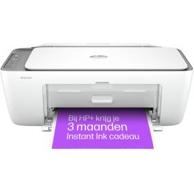 HP DeskJet 2820E All-In-One Printer