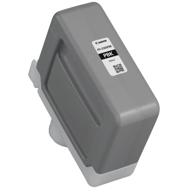 Canon Ink Tank 330 ml PFI-3300 Photo Black