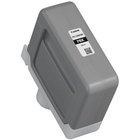 Canon Ink Tank 330 ml PFI-3300 Photo Black