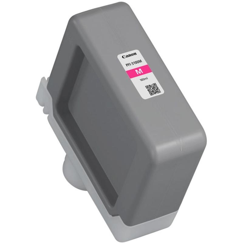 Canon Ink Tank 160 ml PFI-3100 Magenta