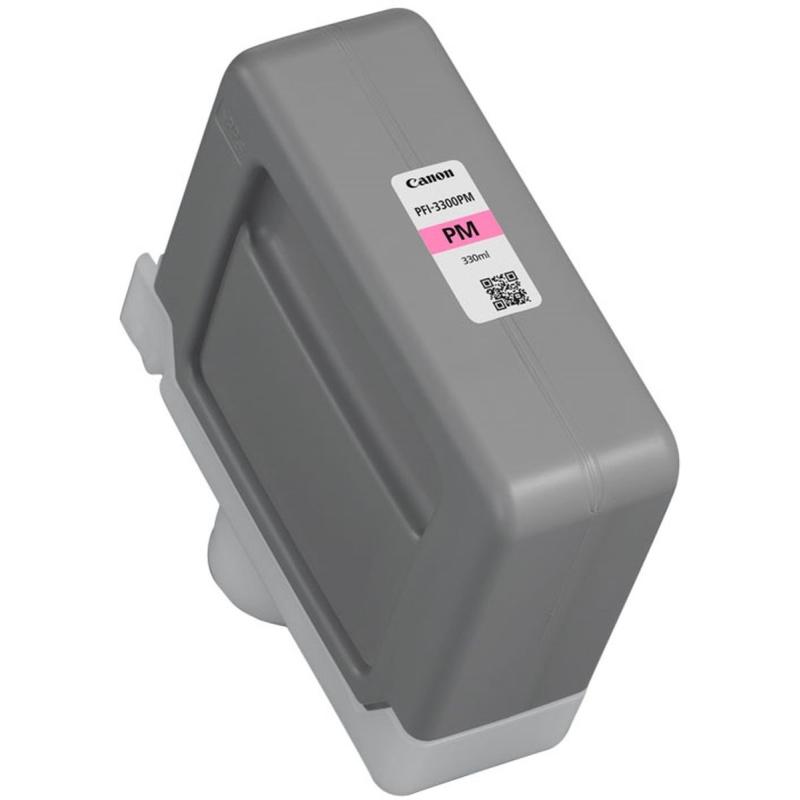 Canon Ink Tank 330 ml PFI-3300 Photo Magenta