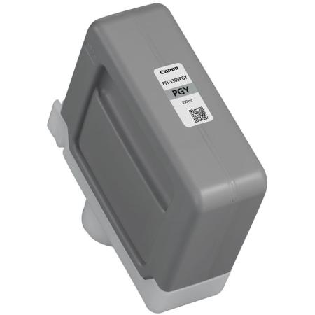 Canon Ink Tank 330 ml PFI-3300 Photo Grey