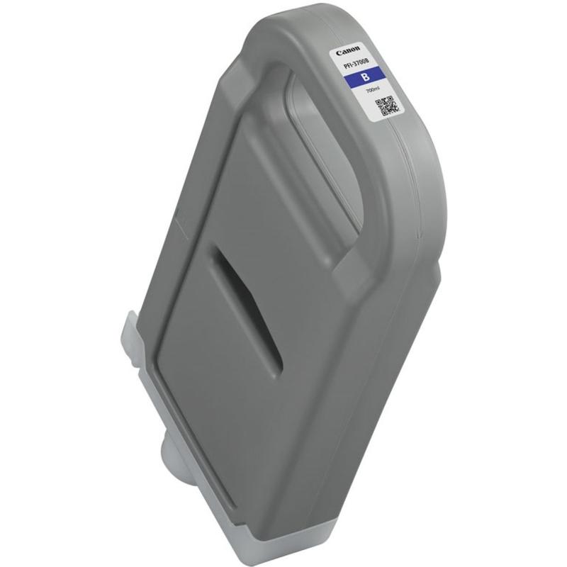 Canon Ink Tank 700 ml PFI-3700 Blue
