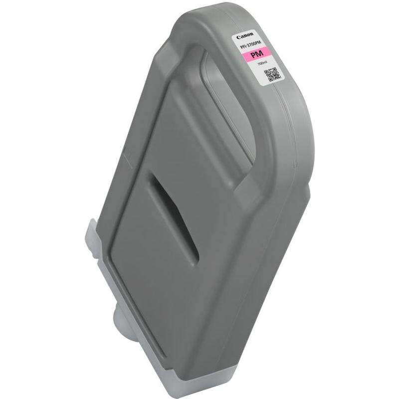 Canon Ink Tank 700 ml PFI-3700 Photo Magenta