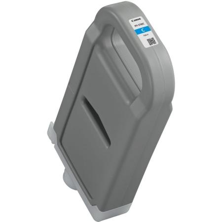 Canon Ink Tank 700 ml PFI-3700 Cyan