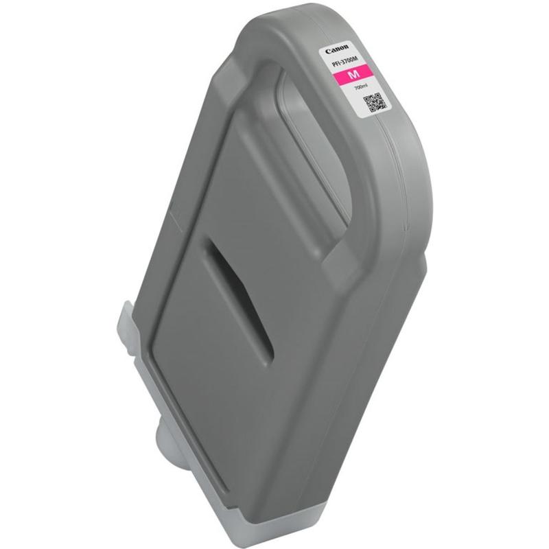 Canon Ink Tank 700 ml PFI-3700 Magenta