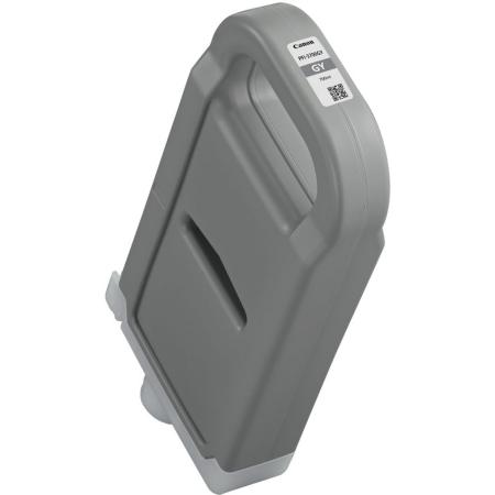 Canon Ink Tank 700 ml PFI-3700 Grey