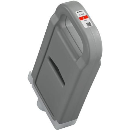 Canon Ink Tank 700 ml PFI-3700 Red