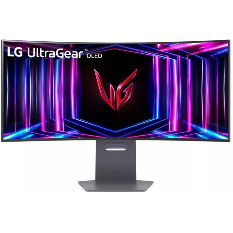 LG 34GS95QE-B.AEU