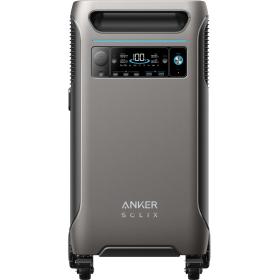 Anker Solix F3800 (Home Storage 3.8KWH)