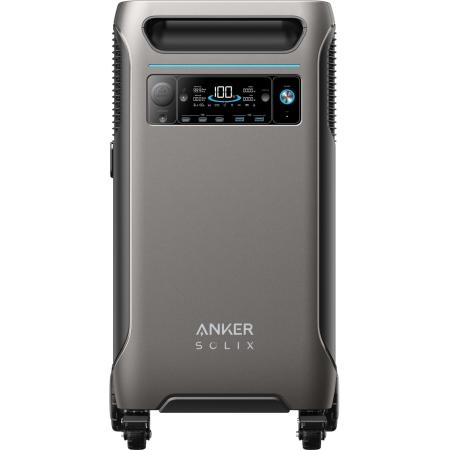 Anker Solix F3800 (Home Storage 3.8KWH)