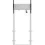 Iiyama Floor Supported Wall Lift