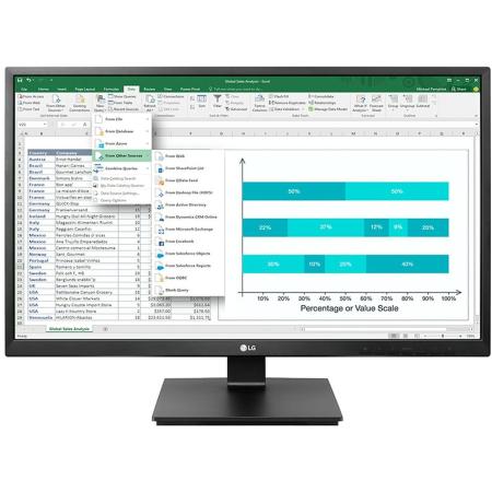 LG 24BK55YT-B.AEU