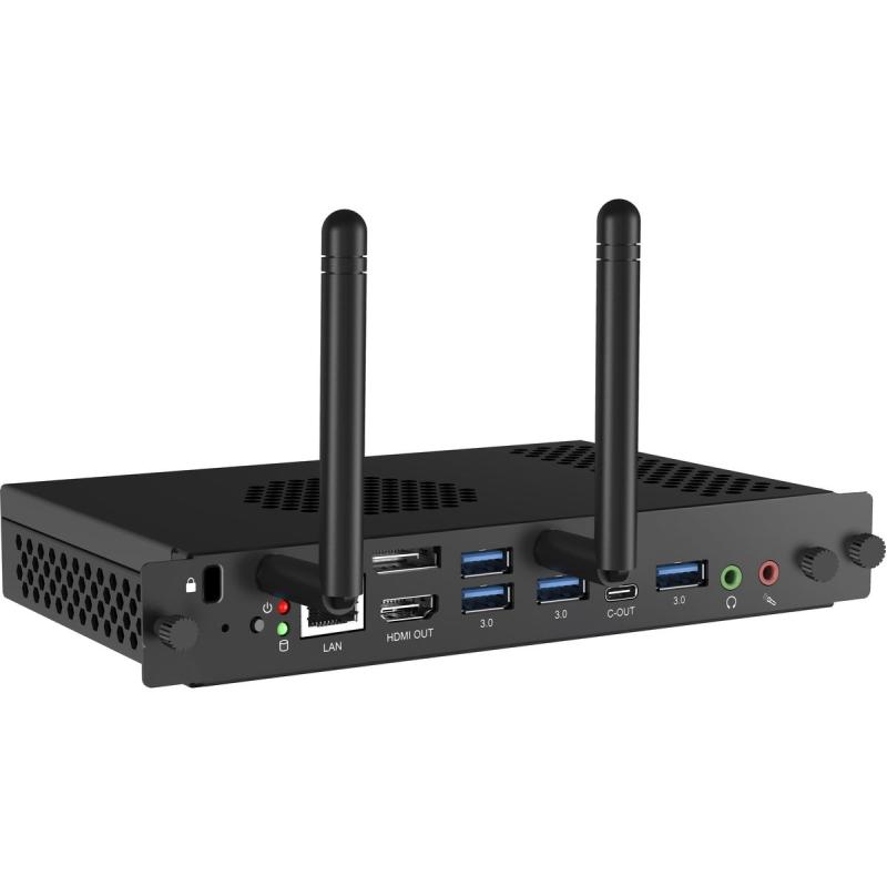 Iiyama Standard Slot PC-Module For TEXX02MIS