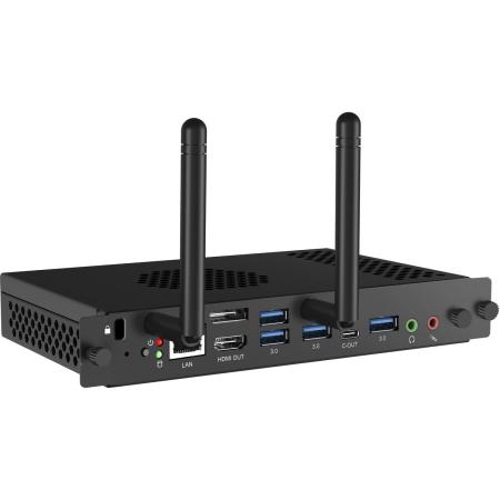 Iiyama Standard Slot PC-Module For TEXX02MIS