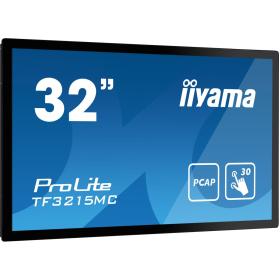 Iiyama 32IW LCD Touch FHD