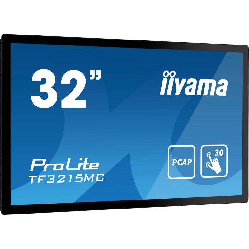 Iiyama 32IW LCD Touch FHD