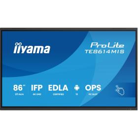 Iiyama 86IW LCD4K UHD VA
