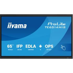 Iiyama 65IW LCD 4K UHD VA