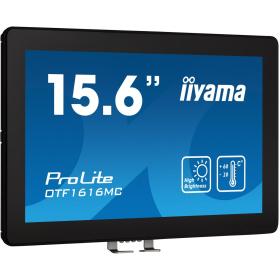 Iiyama 15 6IW LCD FHD