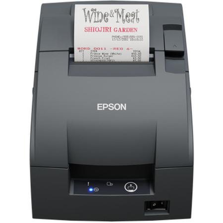 Epson TM-U220 1st Impact Packaged NES EDG w/