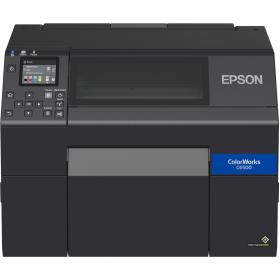 Epson ColorWorks C6500AE (MK)